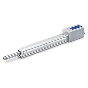 EQY#H Integrated Controller Rod Type – EQY#H