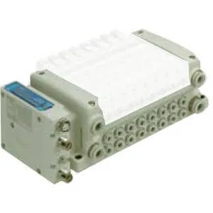 VV5QC41-S VV5QC41-S, Serial Transmission: EX260 integrated-type (for output)