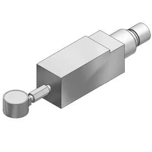 ARB350-00 ARB350-00, Interface Regülatör for V(P/S/Q)7-8