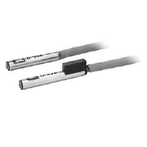 D-90A/93A D-90A/93A, Reed Anahtar, Direct Montaj, Grommet, Heavy Insulation Kablo