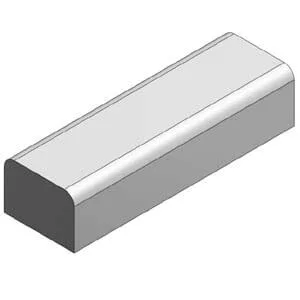 SS070A-10A SS070A-10A, Blanking plate for SS073A