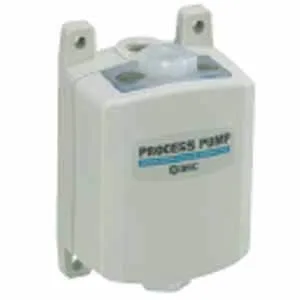 PB1313A PB1313A, Process Pump, Body Wetted Parts: Fluoropolymer