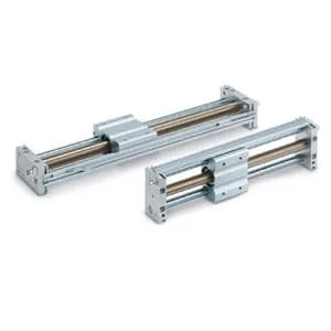 CY1S-Z CY1S-Z, Magnetically Coupled Milsiz Silindir, Kaymalı yatak