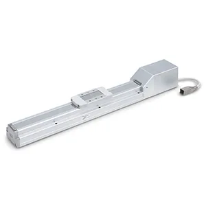LE(K)FS, LE2FS, LEFSW, (25A/11-)LEFS, (11-)LEFG Slider Type, Ball Screw (24 VDC) – LE(K)FS, LE2FS, LEFSW, (25A/11-)LEFS, (11-)LEFG