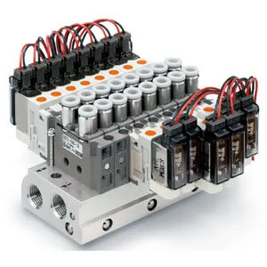 SS0752 SS0752, Individual Wiring