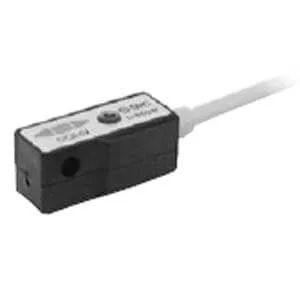 D-B59W D-B59W, Reed Anahtar, Bantlı montaj, Grommet