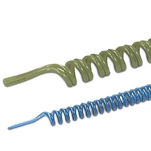 TCU Polyurethane Coil Tubing, Standard - TCU