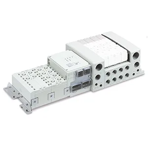 VV5QC41-SD VV5QC41-SD, Serial Transmission: EX245 integrated-type (I/O)