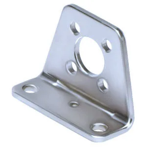 CNG Trunnion Braket for CNG and CG1