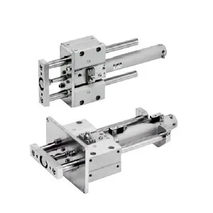 MLGC MLGC, Fine Lock Cylinder with Guide