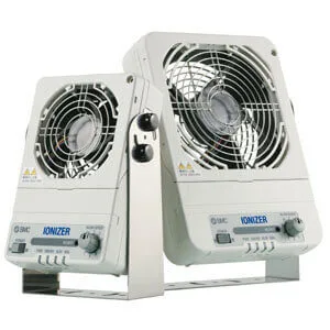 IZF21/31 IZF21/31, Ionizer, Fan Type