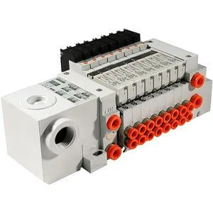 VV5Q11-T VV5Q11-T, Terminal Block Box