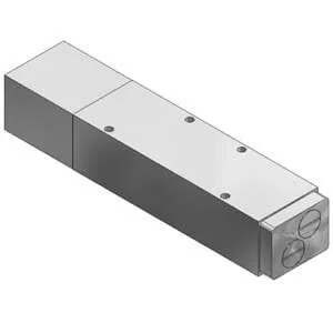 VVQ5000-20A-1 VVQ5000-20A-1, Restrictor Spacer