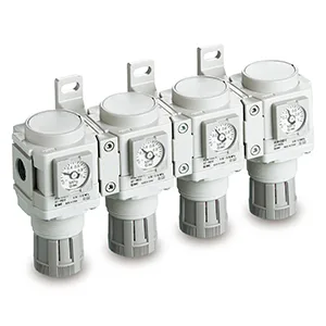 AR#M-D Modular Style Common Supply Regülatör - AR#M-D