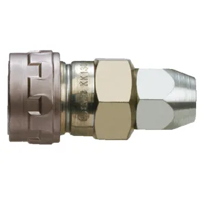 KK130S-*N KK130S-*N, S-Couplers, Nut Bağlantı elemanı