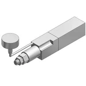 ARBF ARBF, Interface Regulator