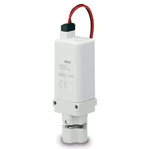 LPV Pinch Valf - LPV