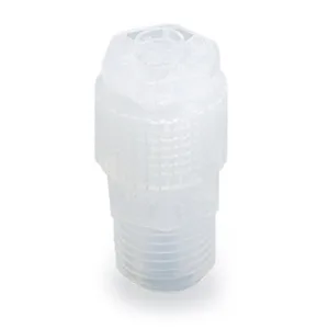 LQ3U-R Specialty Bağlantı elemanı, High Purity, Reducer, Straight Union - LQ3U-R
