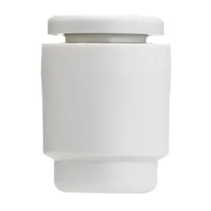 KQ2C One touch Bağlantı elemanı, General Purpose, Aksesuar, Hortum Cap - KQ2C