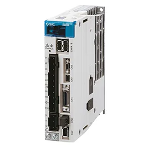 LEC# AC Servo Motor Driver - LEC#