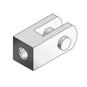 Double Knuckle Joint Double Knuckle Joint