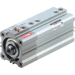 R(D)LQ R(D)LQ Kompakt silindir ile Air Cushion and Lock