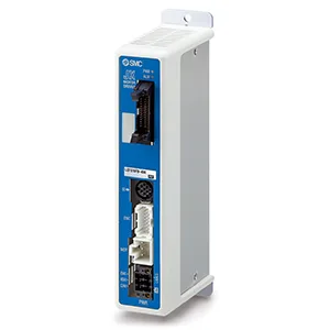 JXC51/5H/61/6H Step Data Input Type Controller - JXC51/5H/61/6H