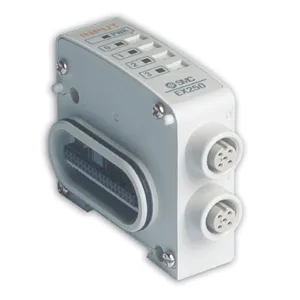 EX250 EX250, Input Block
