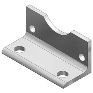 CS2 CS2, Accessory, Mounting Brackets