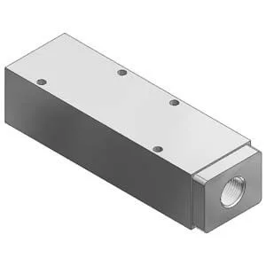 VVQ5000-P-5 VVQ5000-P-5, Individual SUP Spacer