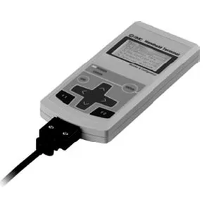 EX600 EX600, Handheld Terminal
