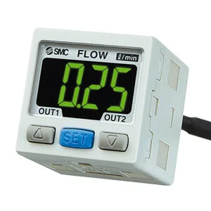 25A-PFM3 25A-PFM3, Flow Sensör Monitor