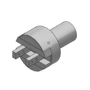 Rotary Gripper Unit Replacement Rotary Gripper Unit Replacement