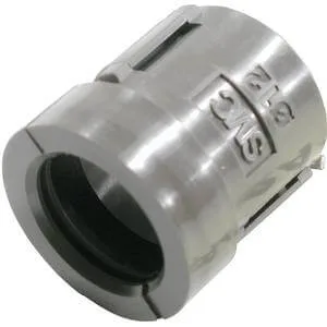 KR-**C(1) One Touch Fitting, Flame Resistant, Spatter Cover - KR-**C(1)