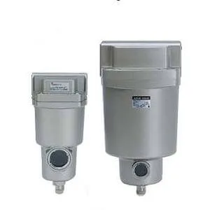 AMH150C-550C/AMH650-850 AMH150C-550C/AMH650-850, Micro Mist Separator with Prefilter, New Style