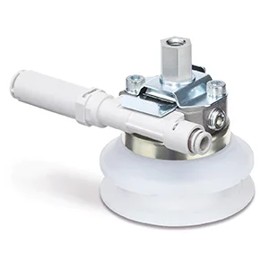 ZHP Vakum pedi ile Ejector - ZHP