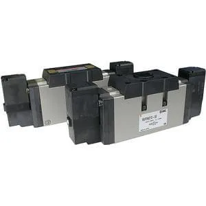 VFR4000 VFR4000, Plug-in & Non Plug-in Types, Metric