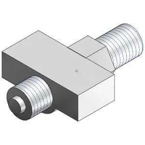 MXQ-Z(AS) Rubber Stopper - MXQ-Z(AS)