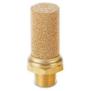 EBKX EBKX, BC Sintered Element ile Bağlantı elemanı