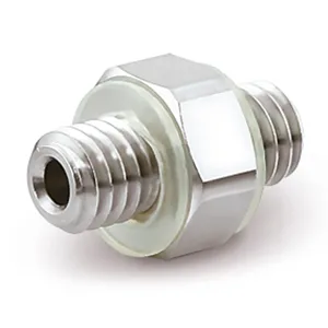M3N Specialty Fitting, Miniature, Nipple - M3N
