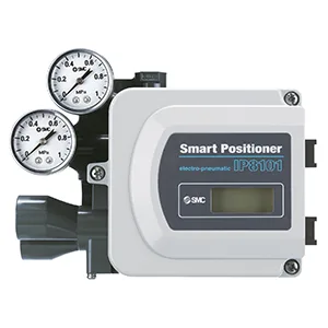 Smart Positioner Smart Positioner