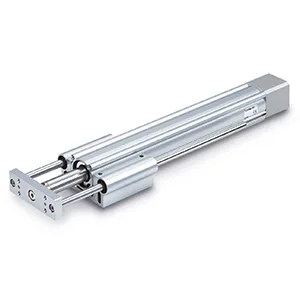 LEYG Guide Rod Type Motorless Electric Actuator - LEYG