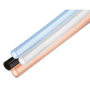 TLM Clean and Chemical Resistant Hortum, PFA Hortum - TLM