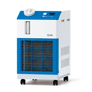 HRSC Non F-Gas (CO2 Refrigerant), Standart Type Circulating Fluid Temperature Kontrolör – HRSC