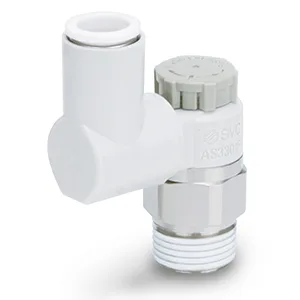AS*3*1FG-A Speed Controllers, Stainless Steel, With Push-lock, Universal - AS*3*1FG-A