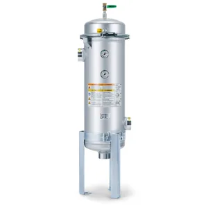FGF FGF, Bag Type Industrial Filtre