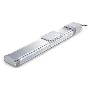 LEJS, 11-LEJS, 25A-LEJS High Rigidity Slider Type, Bilyalı vidalı tahrik AC Servo Motor - LEJS, 11-LEJS, 25A-LEJS