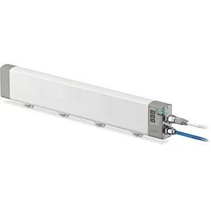 IZSW10 Bar-Type Ionizer, Dustproof and Water-resistant – IZSW10