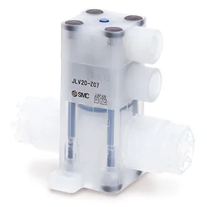 JLV High purity Hava uyarılı chemical liquid Valf - JLV