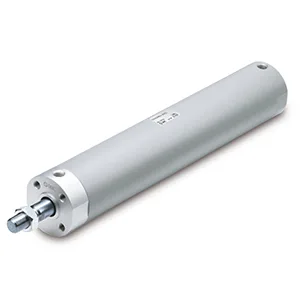CG1-Z Round Pnömatik silindir - CG1-Z